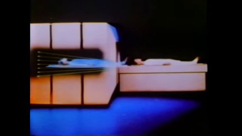 Background image for The Million Dollar Scan