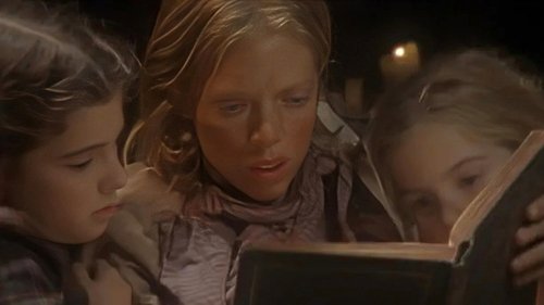 Background image for Falling Angels