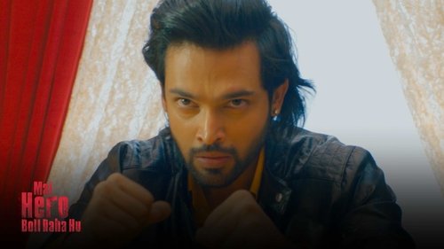 Background image for Aakhri Reel
