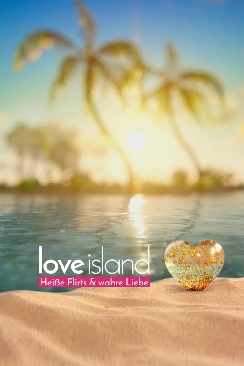 Show cover for Love Island: Hot Flirts & True Love