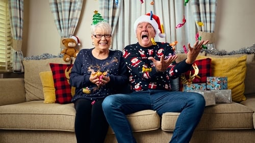 Gogglebox Festive Special