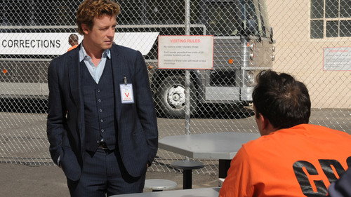 Red John's Friends
