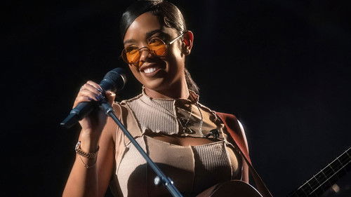 Prime Day Show x H.E.R