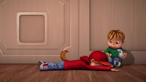 Background image for Chimpmania
