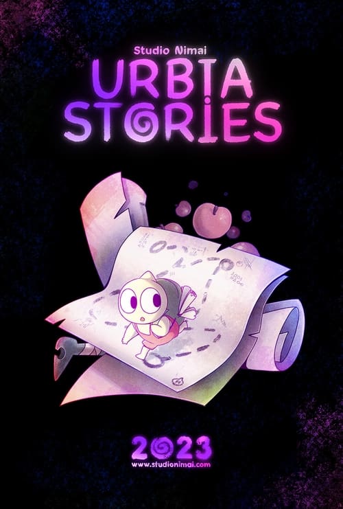 Show cover for Urbia Stories