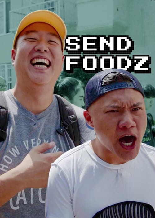 Show cover for Send Foodz