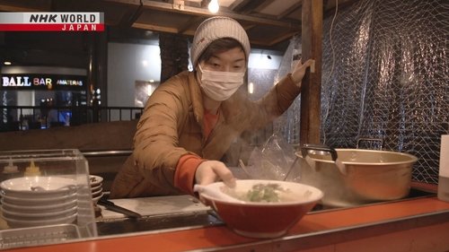 Background image for The Future of Fukuoka's Food Stalls