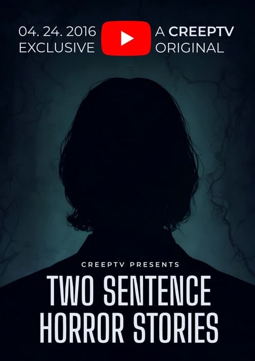 Show cover for Two Sentence Horror Stories