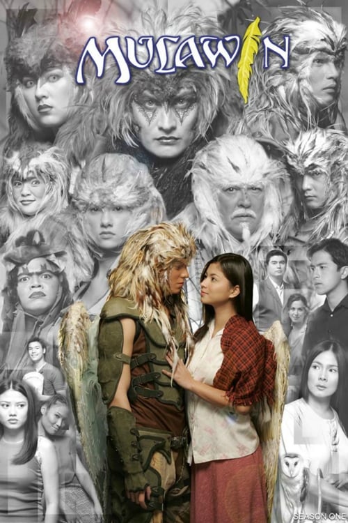 Show cover for Mulawin