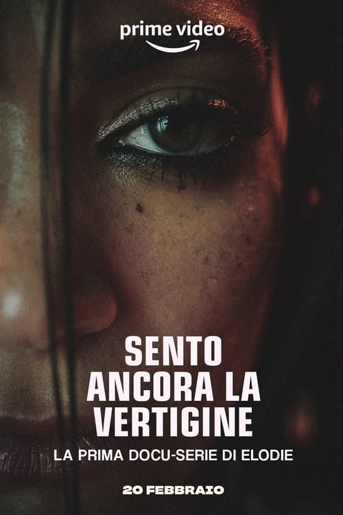 Show cover for Sento Ancora la Vertigine