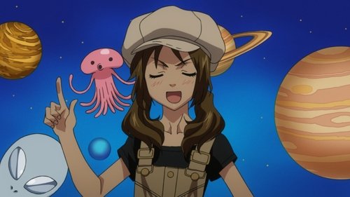 Background image for The Grand First Assistroid?