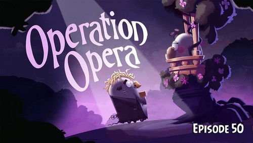 Operation Opera