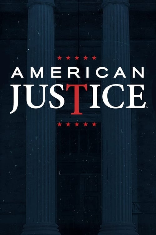 Show cover for American Justice