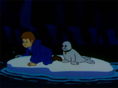 Background image for The Great Call