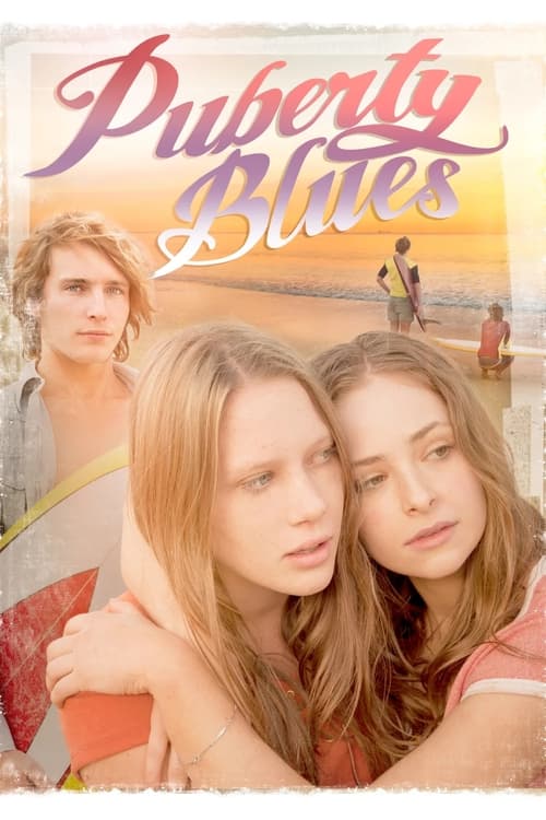 Show cover for Puberty Blues