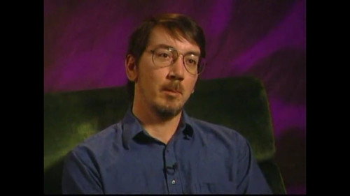 Will Wright