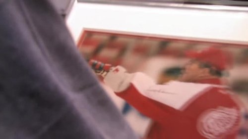 Background image for Gold Crash
