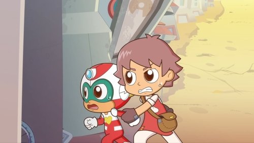 Background image for Episode 4