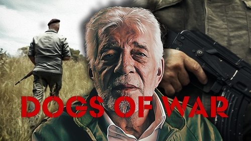 Background image for Dogs of War