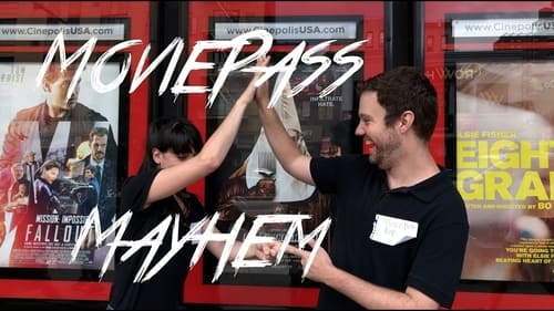 Moviepass Mayhem