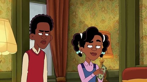 Background image for Everybody Still Hates Snitching