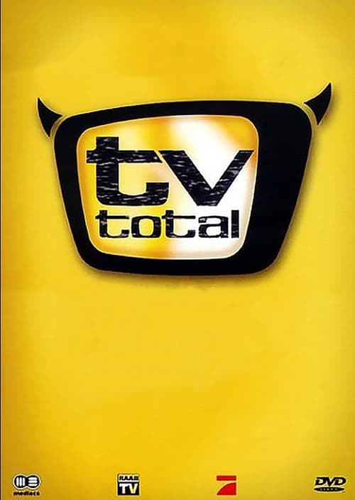 Show cover for TV Total