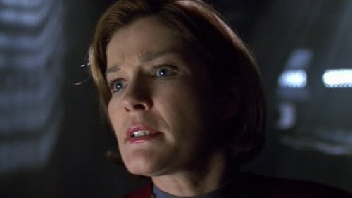 Background image for The Omega Directive