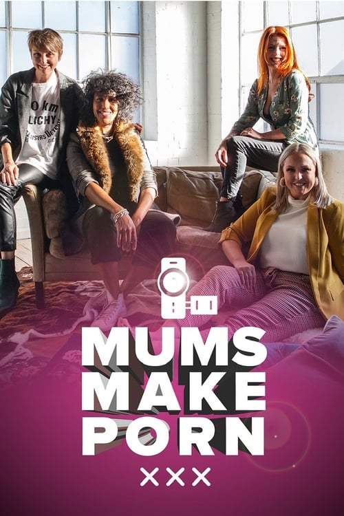 Show cover for Mums Make Porn