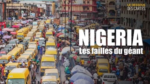 Nigeria: The Giant's Faults