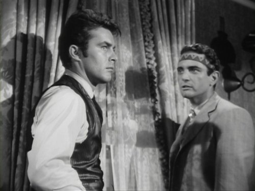 Background image for The Night of the Howling Light