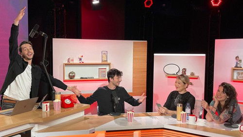 Background image for Episode 23