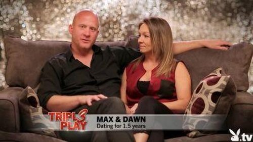 Background image for Max & Dawn + Niki