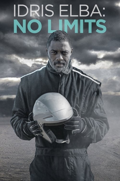 Show cover for Idris Elba: No Limits