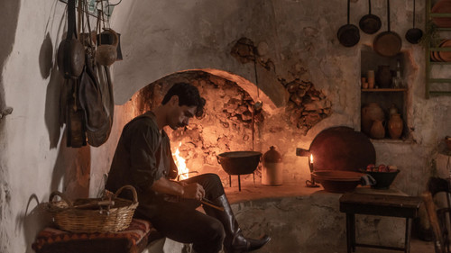 Background image for The Master's Advice