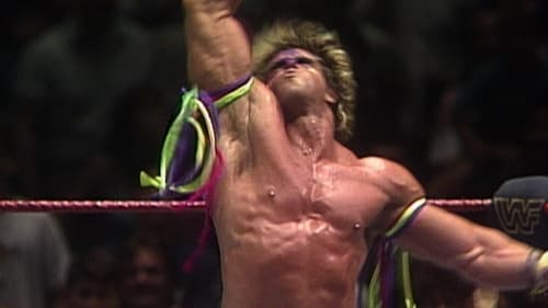 Ultimate Warrior