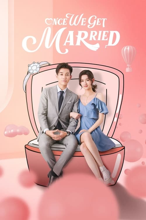 Show cover for Once We Get Married