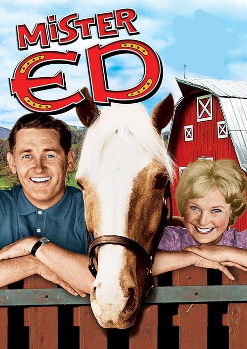 Show cover for Mister Ed