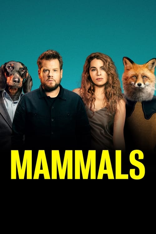 Show cover for Mammals