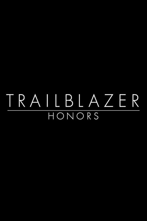 Trailblazer Honors