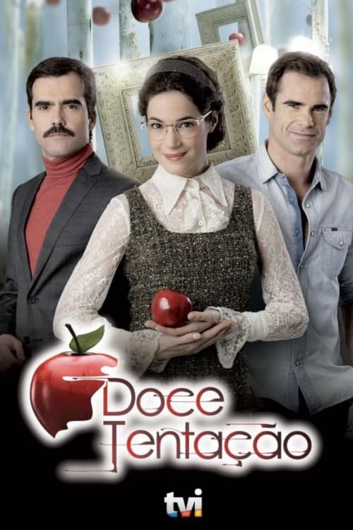 Show cover for Doce Tentação