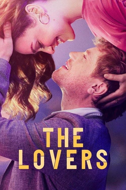 Show cover for The Lovers