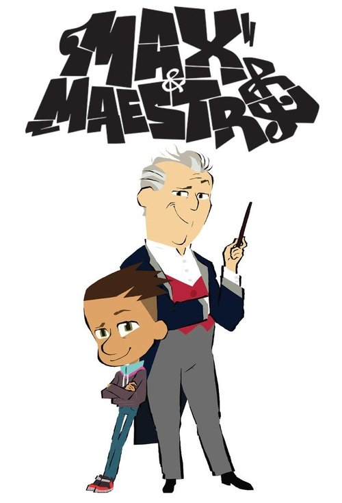 Season 1 poster