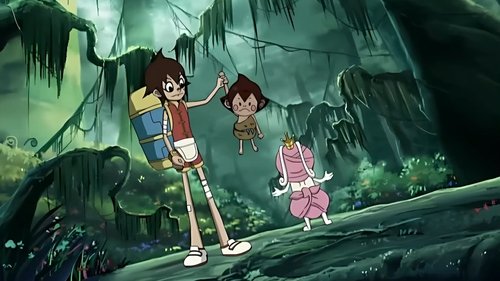 Background image for Episode 19