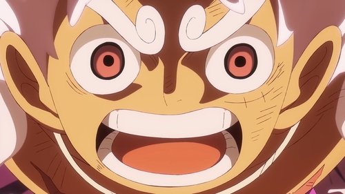 Background image for Friends Fight Together! Luffy and the Warriors of Elbaph