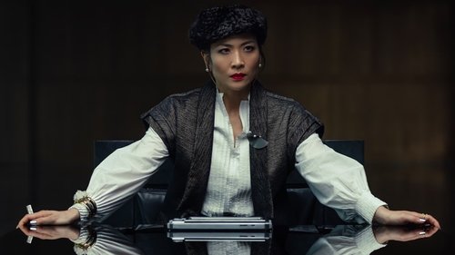 Background image for The Fly