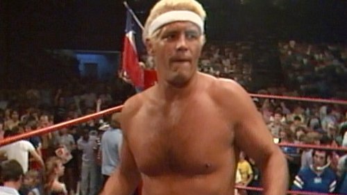 Background image for WCCW - June 25, 1983