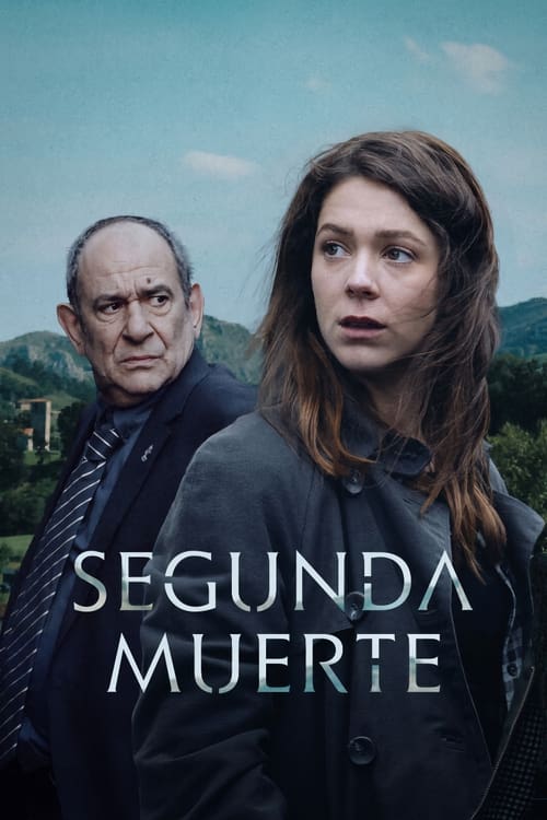 Show cover for Segunda muerte