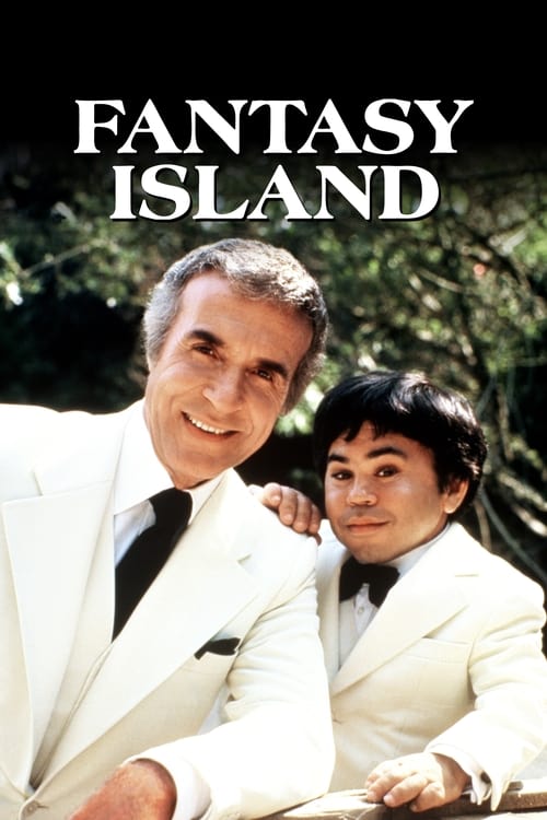 Show cover for Fantasy Island