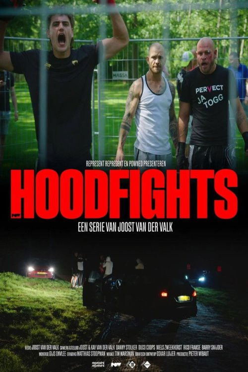Hoodfights