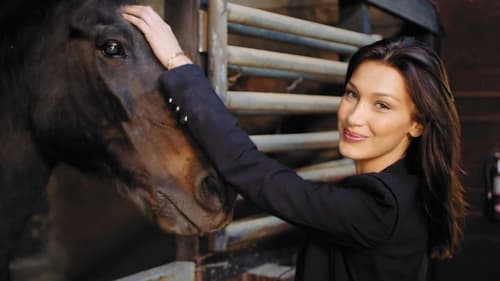 73 Questions With Bella Hadid